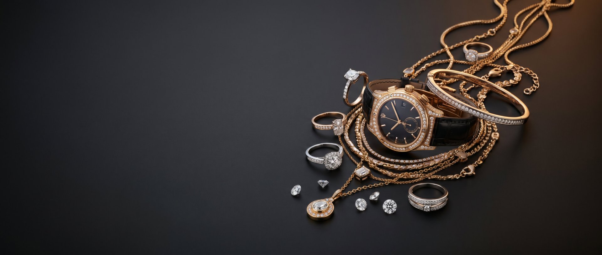 Flores Juwelier München