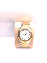 IWC Yacht Club II Jumbo 750 Gold Stahl Herrenuhr - Bild 6