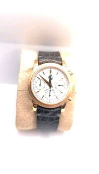 Girard Perregaux Ferrari Uhr 750 Gold - Bild 3