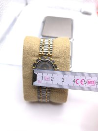 Corum Admirals Cup Uhr 750 Gold Stahl - Bild 3