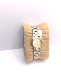 Uhr Baume & Mercier Riviera 750 Gold Stahl - Bild 7
