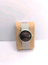 Uhr Baume & Mercier 750 Weißgold - Bild 1