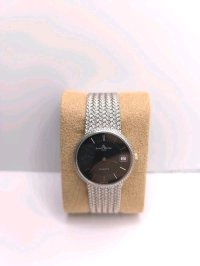 Uhr Baume & Mercier 750 Weißgold - Bild 8