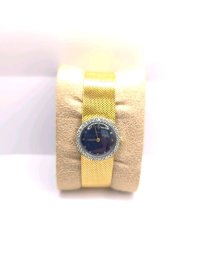 Corum Armbanduhr 750 Gold Diamanten Factory Bezel - Bild 1