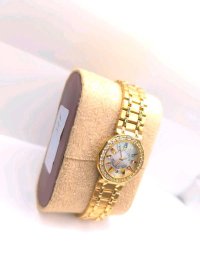 Corum Admirals Cup 750 Gold Diamanten - Bild 7