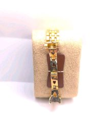 Corum Admirals Cup 750 Gold Diamanten - Bild 9
