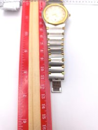 Corum Admirals Cup Uhr 750 Gold Stahl - Bild 4