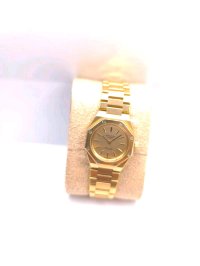 Longines Uhr 750 Gelbgold 18K mit Originalbox - Bild 5