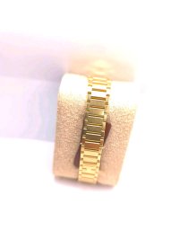 Longines Uhr 750 Gelbgold 18K mit Originalbox - Bild 9