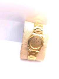 Longines Uhr 750 Gelbgold 18K mit Originalbox - Bild 10