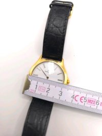 Jaeger-LeCoultre Armbanduhr 750 Gelbgold - Bild 5