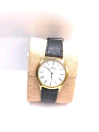 Jaeger-LeCoultre Armbanduhr 750 Gelbgold - Bild 11