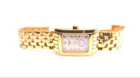Longines Dolce Vita 750 Golduhr - Bild 6