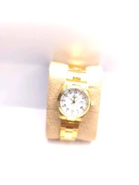 Longines 750 Gelbgold Herrenuhr 18 Karat - Bild 6