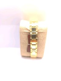 Longines 750 Gelbgold Herrenuhr 18 Karat - Bild 8