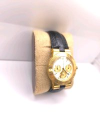 Bulgari Diagono Chronometer 750 Gelbgold 18K mit Box - Bild 8