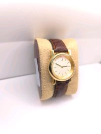 Bvlgari Anfiteatro Uhr 750 Gelbgold 18kt - Bild 2