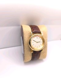 Bvlgari Anfiteatro Uhr 750 Gelbgold 18kt - Bild 9