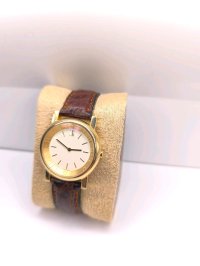 Bvlgari Anfiteatro Uhr 750 Gelbgold 18kt - Bild 10