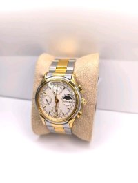 Carl F. Bucherer Chronograph Edelstahl mit Box - Bild 10