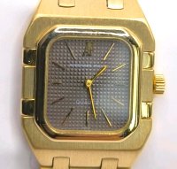 Armbanduhr Audemars Piguet 750 Gold 26 mm - Bild 1