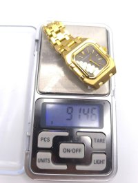 Armbanduhr Audemars Piguet 750 Gold 26 mm - Bild 4