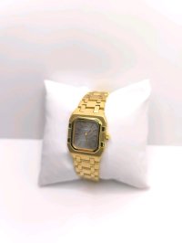 Armbanduhr Audemars Piguet 750 Gold 26 mm - Bild 5