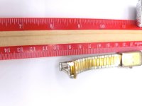 Corum Ingot Uhr 750 Gold 999 Barren Design - Bild 6