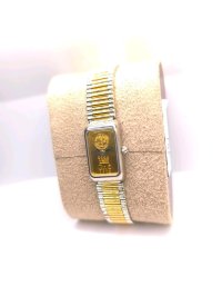 Corum Ingot Uhr 750 Gold 999 Barren Design - Bild 9
