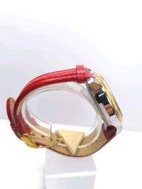 Armbanduhr 750 Gold Stahl Limited Edition - Bild 7
