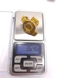 Chopard Happy Diamonds Armbanduhr mit Box & Papieren - Bild 3