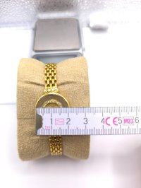 Chopard Happy Diamonds Armbanduhr mit Box & Papieren - Bild 4