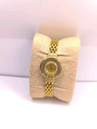 Chopard Happy Diamonds Armbanduhr mit Box & Papieren - Bild 6