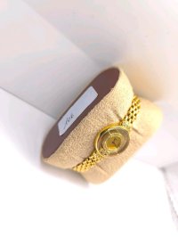 Chopard Happy Diamonds Armbanduhr mit Box & Papieren - Bild 7