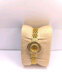 Chopard Happy Diamonds Armbanduhr mit Box & Papieren - Bild 9