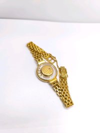 Chopard Happy Diamonds Armbanduhr mit Box & Papieren - Bild 10
