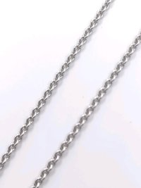 585 Gold Anhänger Aquamarin 13ct Diamant - Bild 6