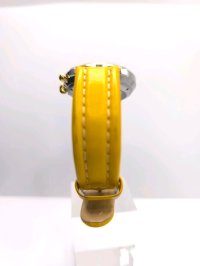 Uhr 750 Gold/Stahl ARS Ferrari Limited Edition - Bild 8