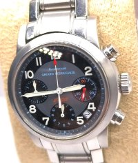 Girard Perregaux Ferrari Chronograph Limited Edition - Bild 5