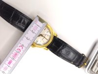 Girard Perregaux Ferrari 18K 750 Gold Uhr - Bild 2