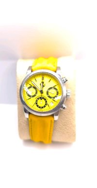 Girard Perregaux Ferrari Uhr Chronograph - Bild 7