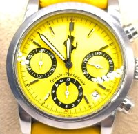 Girard Perregaux Ferrari Uhr Chronograph - Bild 9