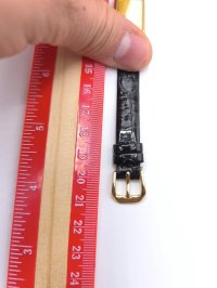 Corum Golduhr 750 Gold mit 999 Goldbarren - Bild 6