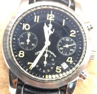 Girard Perregaux Ferrari 750 Gold Herrenuhr - Bild 4