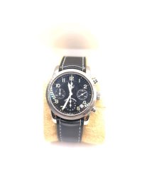 Girard Perregaux Ferrari 750 Gold Herrenuhr - Bild 8