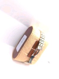 Uhr Corum Romulus 750 Gelbgold Stahl - Bild 7