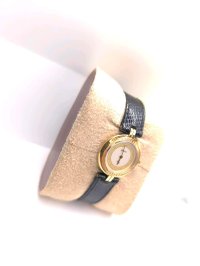 Ring 585 Gelbgold Cartier Ferrari Box Papiere - Bild 10