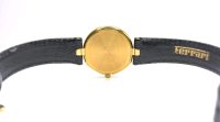 Ring 585 Gelbgold Cartier Ferrari Box Papiere - Bild 12