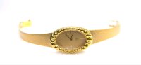 Ebel Classic 750 Gelbgold Uhr - Bild 1