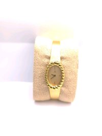 Ebel Classic 750 Gelbgold Uhr - Bild 4
